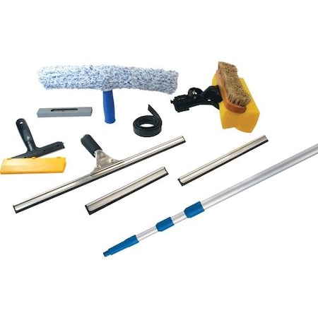 Ettore Product Co KIT, WINDOW CLEAN, UNIVERSAL ETO2510